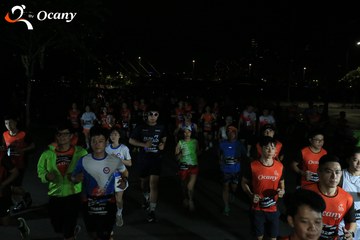 RUN TO LIVE 2025 - Ảnh #3279475
