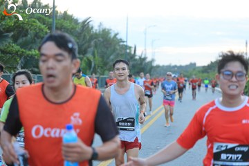 RUN TO LIVE 2025 - Ảnh #3286146