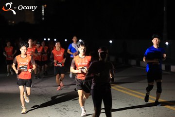RUN TO LIVE 2025 - Ảnh #3260439