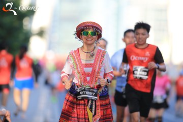 RUN TO LIVE 2025 - Ảnh #3285736