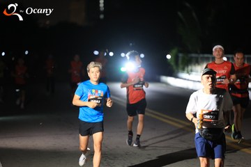 RUN TO LIVE 2025 - Ảnh #3258375
