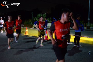 RUN TO LIVE 2025 - Ảnh #3271580