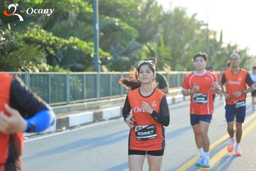 RUN TO LIVE 2025 - Ảnh #3299589