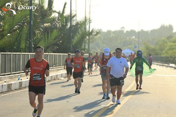 RUN TO LIVE 2025 - Ảnh #3302168