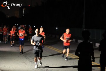 RUN TO LIVE 2025 - Ảnh #3260569