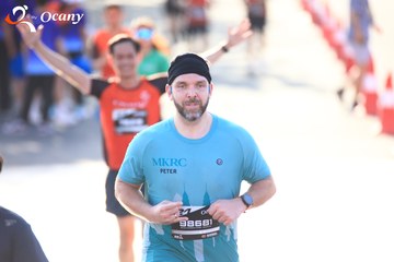 RUN TO LIVE 2025 - Ảnh #3205528
