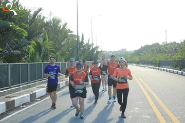 RUN TO LIVE 2025 - Ảnh #3303802