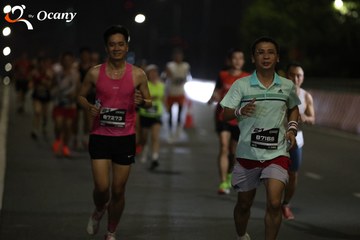 RUN TO LIVE 2025 - Ảnh #3201943