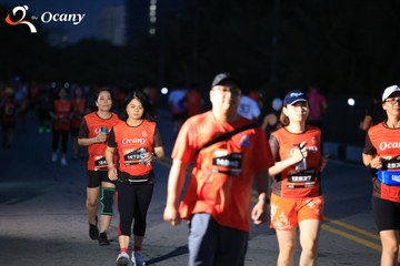 RUN TO LIVE 2025 - Ảnh #3263364
