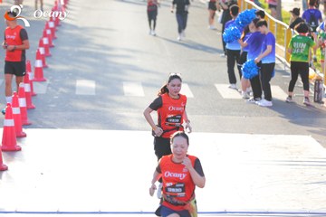RUN TO LIVE 2025 - Ảnh #3191244