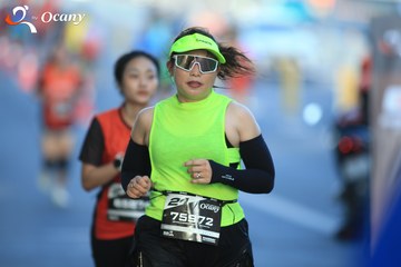 RUN TO LIVE 2025 - Ảnh #3286236