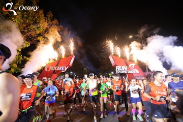 RUN TO LIVE 2025 - Ảnh #3139488
