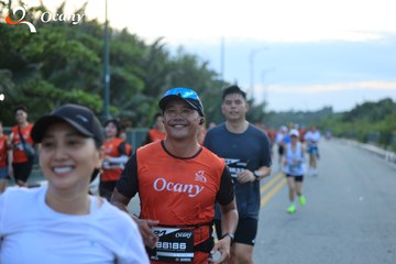 RUN TO LIVE 2025 - Ảnh #3281891