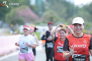 RUN TO LIVE 2025 - Ảnh #3209143