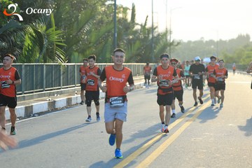 RUN TO LIVE 2025 - Ảnh #3298227
