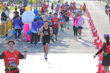 RUN TO LIVE 2025 - Ảnh #3193556