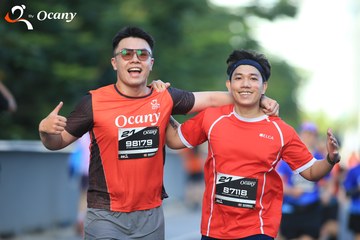 RUN TO LIVE 2025 - Ảnh #3289877