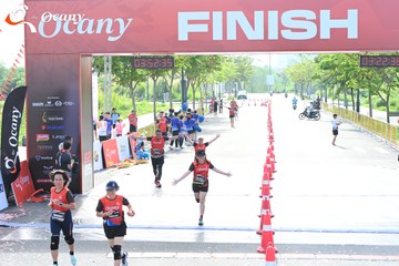 RUN TO LIVE 2025 - Ảnh #3199186