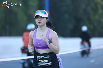 RUN TO LIVE 2025 - Ảnh #3257001
