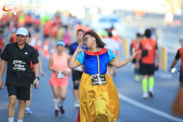 RUN TO LIVE 2025 - Ảnh #3286374