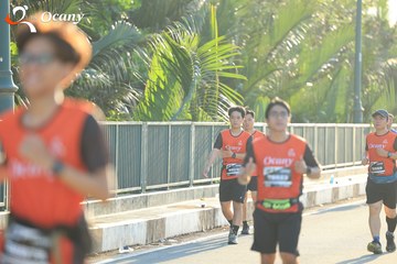 RUN TO LIVE 2025 - Ảnh #3301927