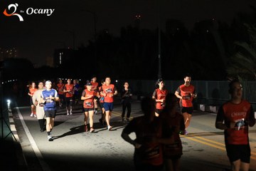 RUN TO LIVE 2025 - Ảnh #3261446
