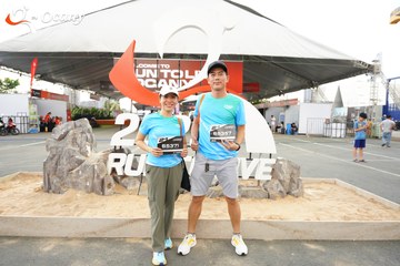 RUN TO LIVE 2025 - Ảnh #3137404