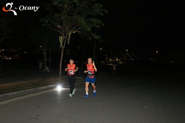 RUN TO LIVE 2025 - Ảnh #3279847