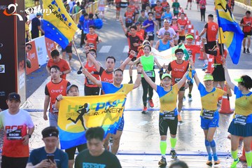 RUN TO LIVE 2025 - Ảnh #3202500