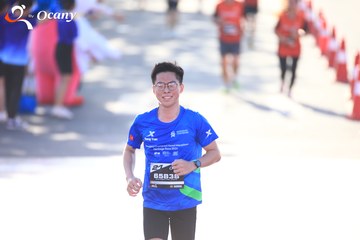RUN TO LIVE 2025 - Ảnh #3205470