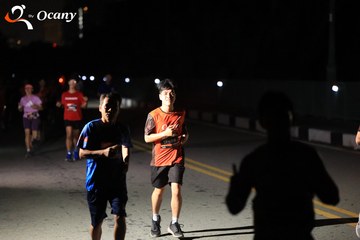 RUN TO LIVE 2025 - Ảnh #3260422