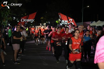 RUN TO LIVE 2025 - Ảnh #3141226