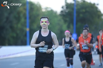 RUN TO LIVE 2025 - Ảnh #3257013