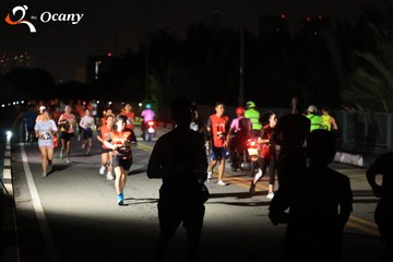 RUN TO LIVE 2025 - Ảnh #3260801