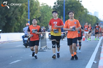 RUN TO LIVE 2025 - Ảnh #3258673
