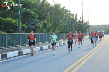 RUN TO LIVE 2025 - Ảnh #3297848