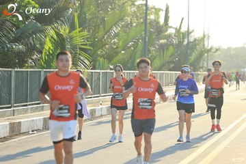 RUN TO LIVE 2025 - Ảnh #3301903
