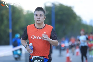 RUN TO LIVE 2025 - Ảnh #3257216
