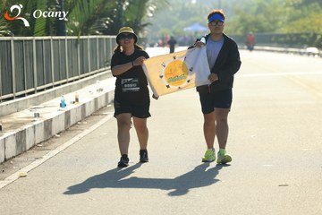 RUN TO LIVE 2025 - Ảnh #3305264