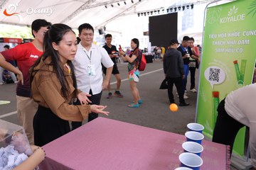 RUN TO LIVE 2025 - Ảnh #3118893