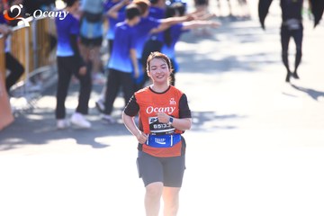 RUN TO LIVE 2025 - Ảnh #3207465