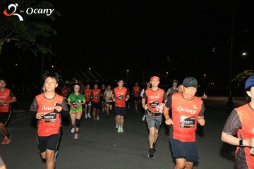 RUN TO LIVE 2025 - Ảnh #3280055