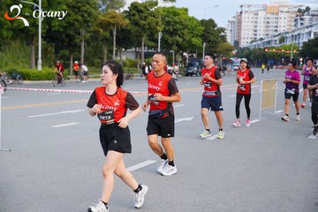RUN TO LIVE 2025 - Ảnh #3259611