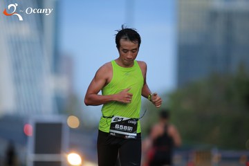 RUN TO LIVE 2025 - Ảnh #3283700