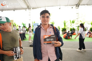 RUN TO LIVE 2025 - Ảnh #3120060