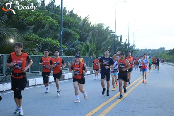RUN TO LIVE 2025 - Ảnh #3267184