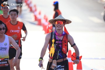 RUN TO LIVE 2025 - Ảnh #3205132