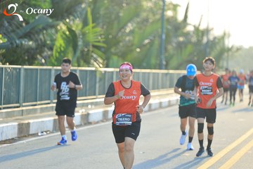 RUN TO LIVE 2025 - Ảnh #3299770
