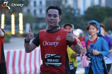 RUN TO LIVE 2025 - Ảnh #3206553