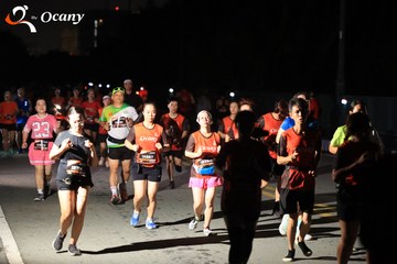 RUN TO LIVE 2025 - Ảnh #3261970